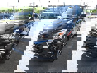 Used 2017 Mitsubishi Outlander Sport SEL image 1