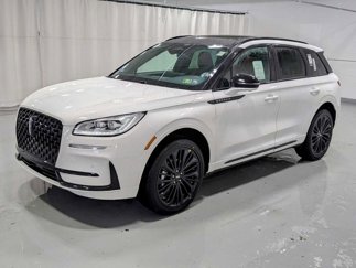 New 2025 Lincoln Corsair Reserve image 1