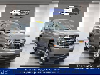 Used 2017 Chevrolet Tahoe LS w/ Enhanced Driver Alert Package image 1