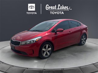 Used 2018 Kia Forte S image 1
