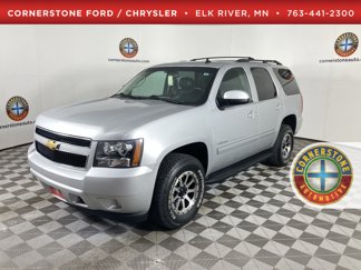 Used 2013 Chevrolet Tahoe LT image 1
