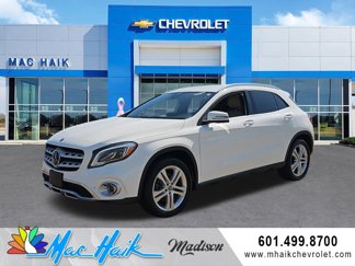 Used 2019 Mercedes-Benz GLA 250 image 1
