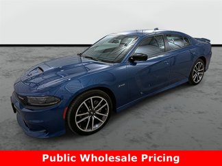 Used 2023 Dodge Charger R/T image 1