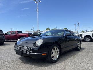 Used 2003 Ford Thunderbird image 1