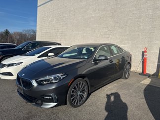 Used 2020 BMW 228i xDrive Gran Coupe w/ Convenience Package image 1