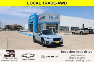 Used 2020 Subaru Crosstrek 2.0i Limited w/ Popular Package #2 image 1