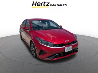 Used 2024 Kia Forte LXS image 1