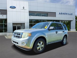 Used 2010 Ford Escape XLT image 1