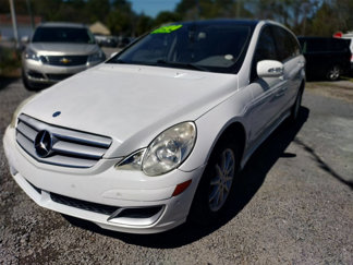 Used 2007 Mercedes-Benz R 500 4MATIC image 1