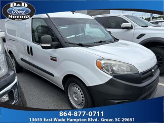 Used 2017 RAM ProMaster City Tradesman image 1