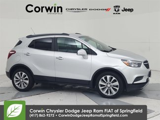 Used 2018 Buick Encore Preferred image 1