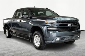 Used 2019 Chevrolet Silverado 1500 RST w/ All-Star Edition image 1