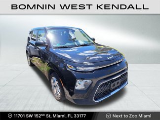 Used 2022 Kia Soul S image 1