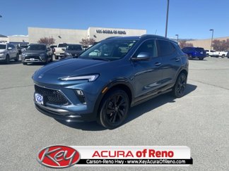 Used 2024 Buick Encore GX Sport Touring image 1