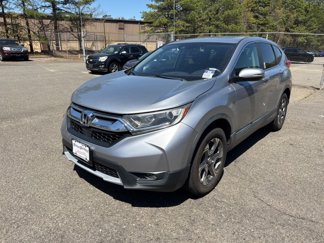Used 2017 Honda CR-V EX-L image 1