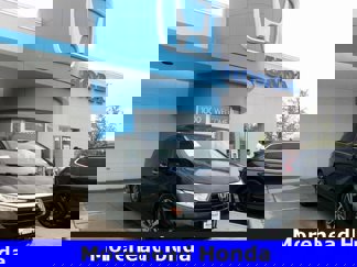 Certified 2022 Honda Odyssey Touring image 1