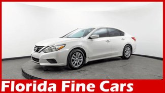 Used 2016 Nissan Altima 2.5 S image 1