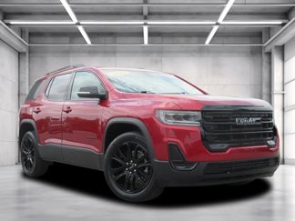 Used 2022 GMC Acadia SLE w/ Driver Convenience Package image 1