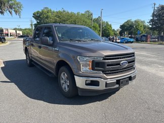 Used 2019 Ford F150 XL w/ Equipment Group 101A Mid image 1