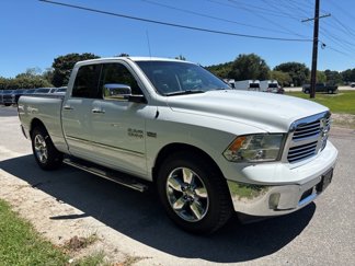 Used 2014 RAM 1500 Big Horn image 1
