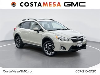 Used 2017 Subaru Crosstrek 2.0i Premium w/ Popular Package #2 image 1
