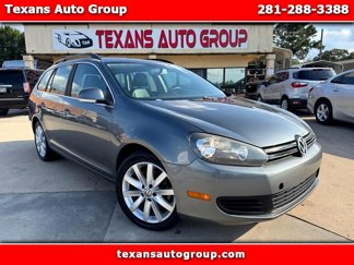 Used 2013 Volkswagen Jetta TDI image 1