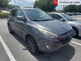 Used 2014 Hyundai Tucson SE image 1
