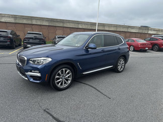 Used 2019 BMW X3 xDrive30i w/ Premium Package image 1