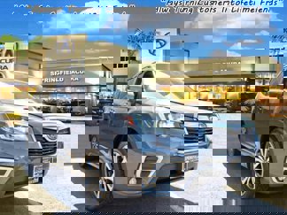 Used 2020 Subaru Forester Limited image 1