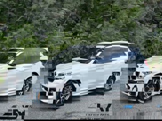 Used 2019 BMW X3 M40i w/ Premium Package image 1