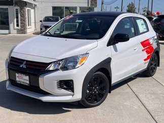 New 2024 Mitsubishi Mirage image 1