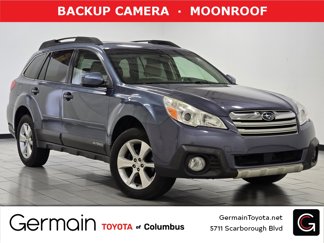 Used 2013 Subaru Outback 2.5i Limited w/ Moonroof Pkg image 1