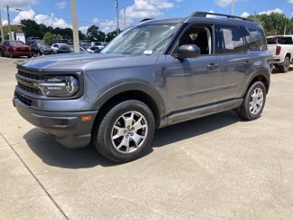 Used 2021 Ford Bronco Sport image 1