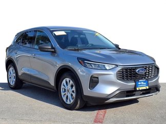 Certified 2024 Ford Escape Active image 1