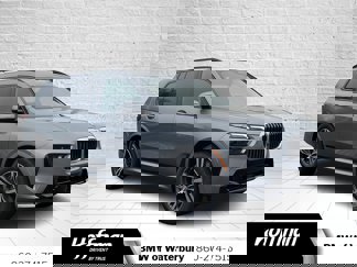 New 2025 BMW X7 xDrive40i w/ M Sport Package image 1