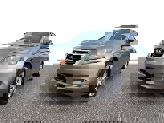 Used 2008 Honda Accord EX-L image 1