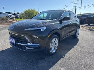 New 2025 Buick Encore GX Preferred image 1