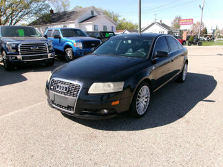 Used 2008 Audi A6 3.2 image 1