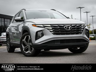 Used 2023 Hyundai Tucson SEL w/ Convenience Package image 1