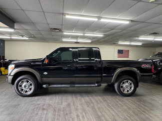 Used 2016 Ford F350 4x4 Crew Cab Super Duty image 1