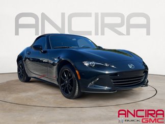 Used 2022 MAZDA MX-5 Miata Sport image 1