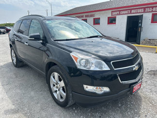Used 2010 Chevrolet Traverse LT w/ LT Special Edition Package image 1