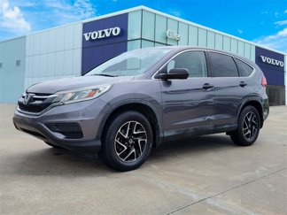 Used 2016 Honda CR-V SE image 1