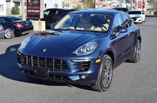 Used 2015 Porsche Macan S image 1