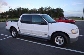 Used 2002 Ford Explorer Sport Trac 2WD image 1