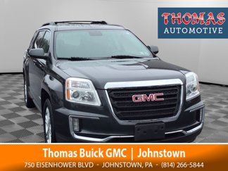 Used 2017 GMC Terrain SLE w/ Convenience Package image 1