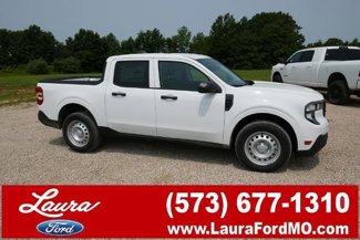 New 2025 Ford Maverick XL image 1