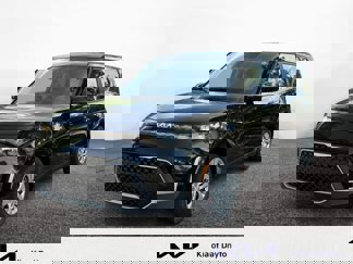 New 2025 Kia Soul LX image 1