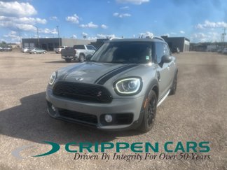 Used 2018 MINI Cooper Countryman S image 1