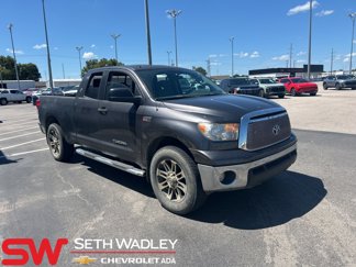 Used 2012 Toyota Tundra 4x4 Double Cab image 1